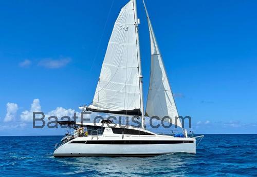 Privilege 515 	Spesifikasjoner og anmeldelser